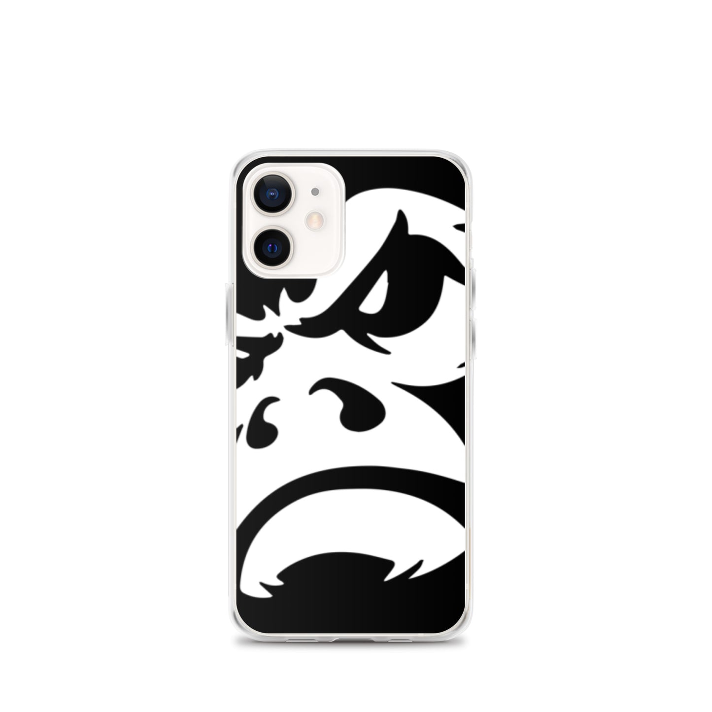 Table Monkeys iPhone Case