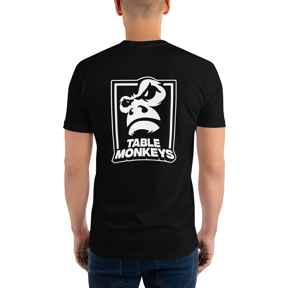 Table Monkeys Original Tee