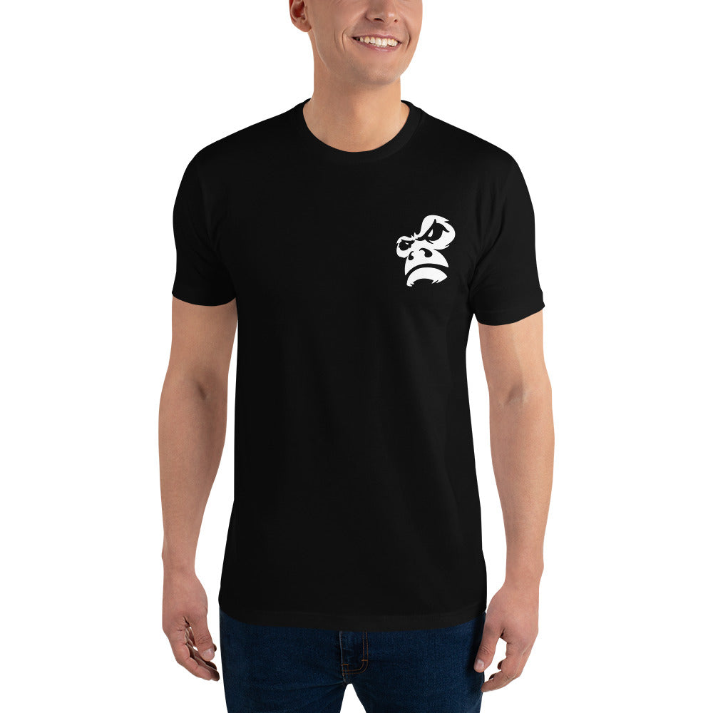 Table Monkeys Competition Tee (with personalized name on the back)