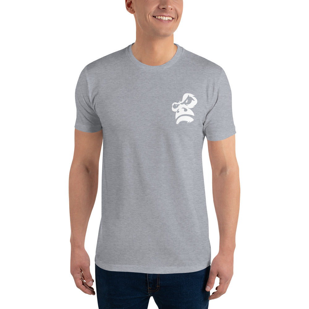 Table Monkeys Competition Tee (with personalized name on the back)