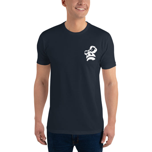 Table Monkeys Competition Tee (with personalized name on the back)