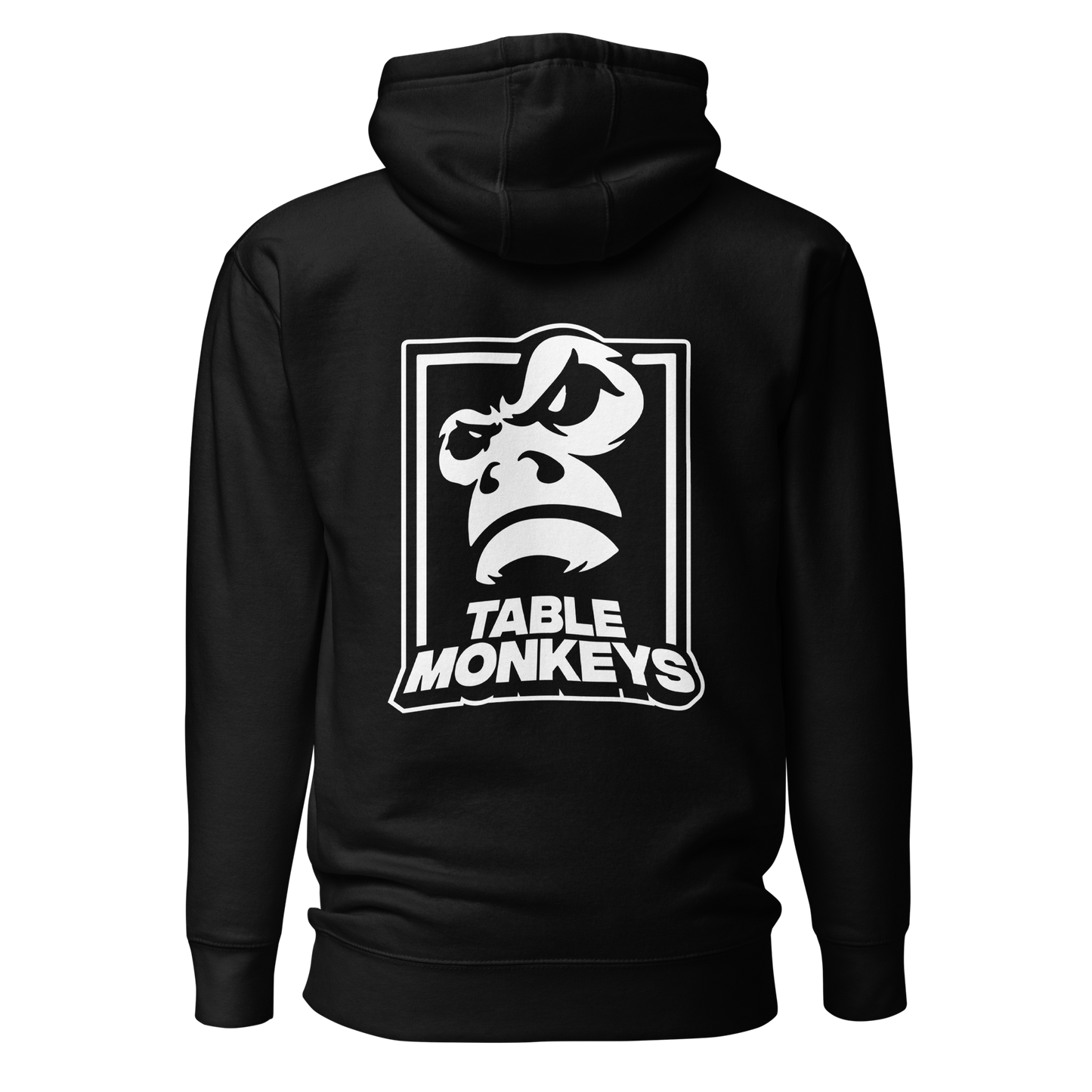 Table Monkeys Original Hoodie