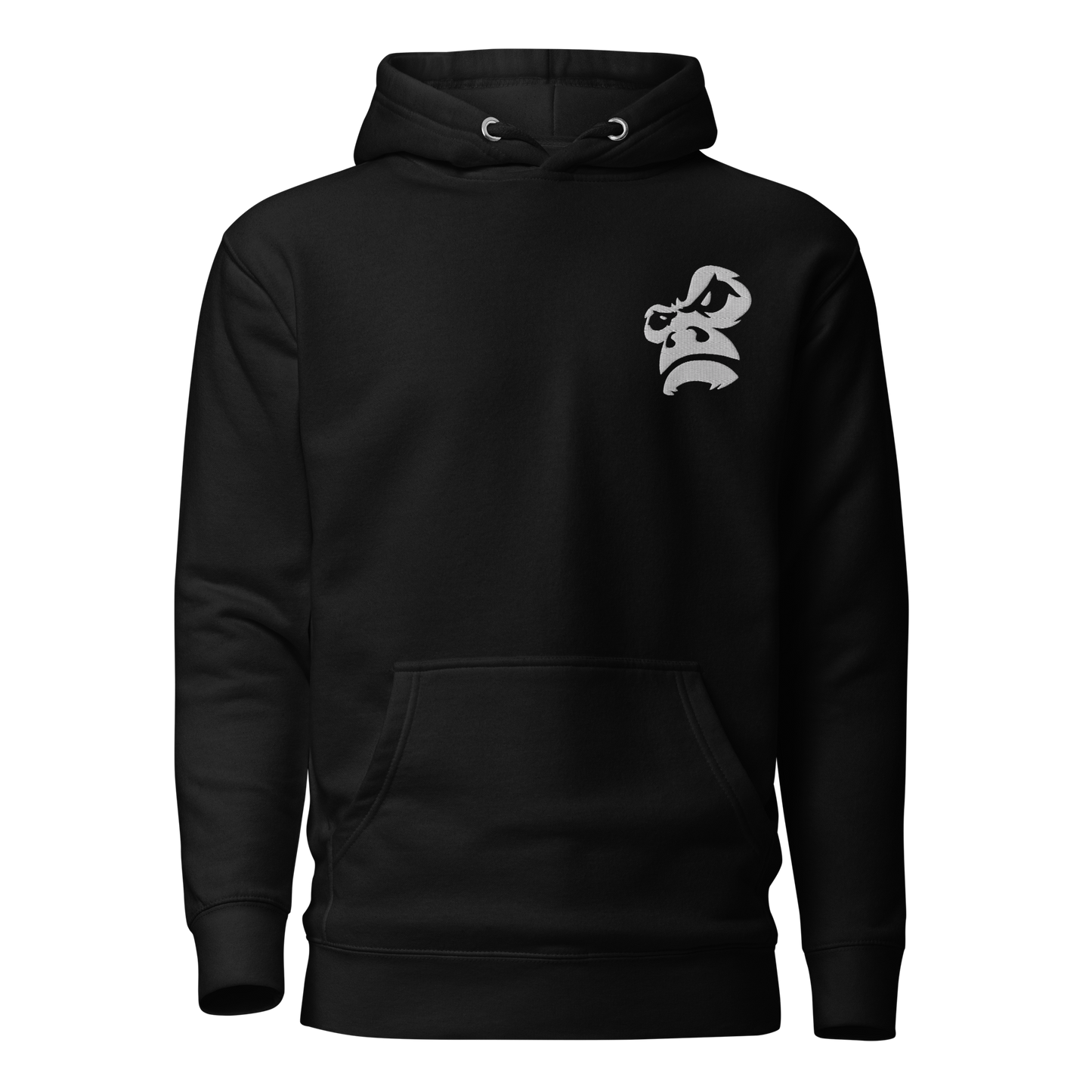 Table Monkeys Original Hoodie