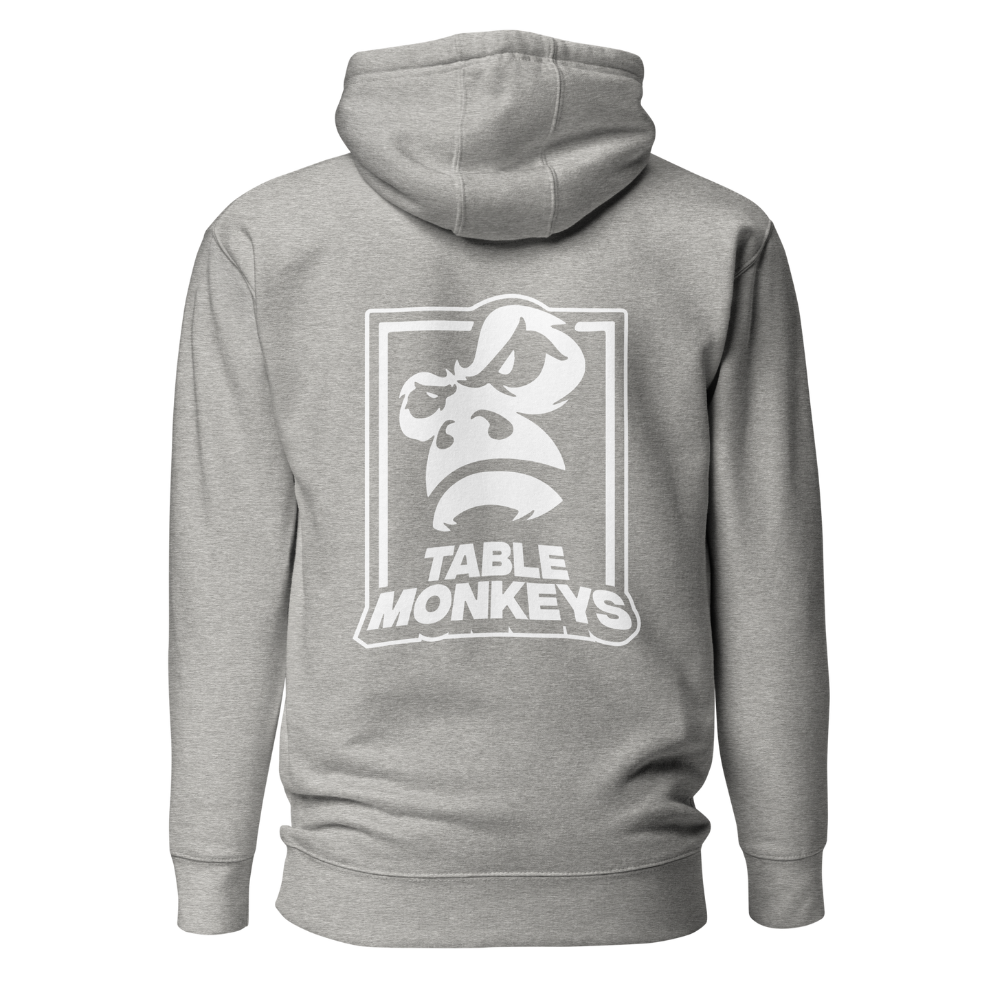 Table Monkeys Original Hoodie