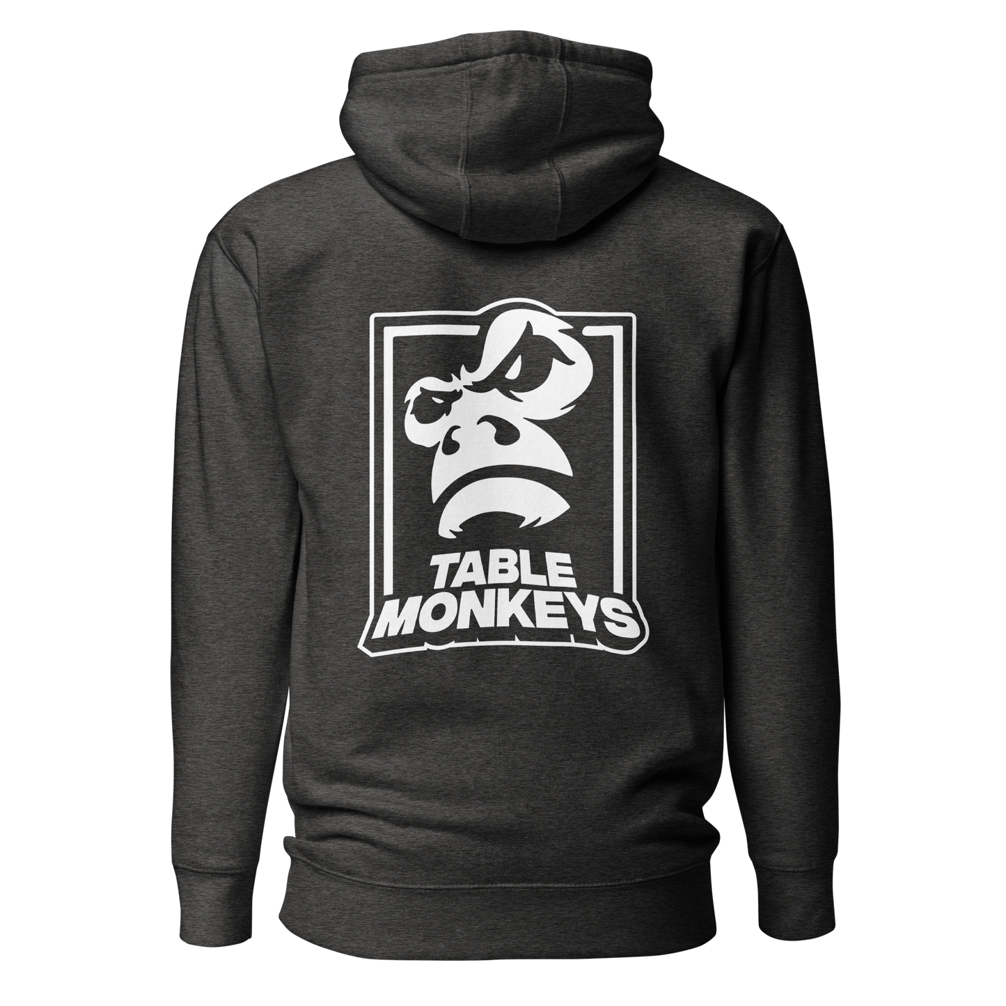 Table Monkeys Original Hoodie