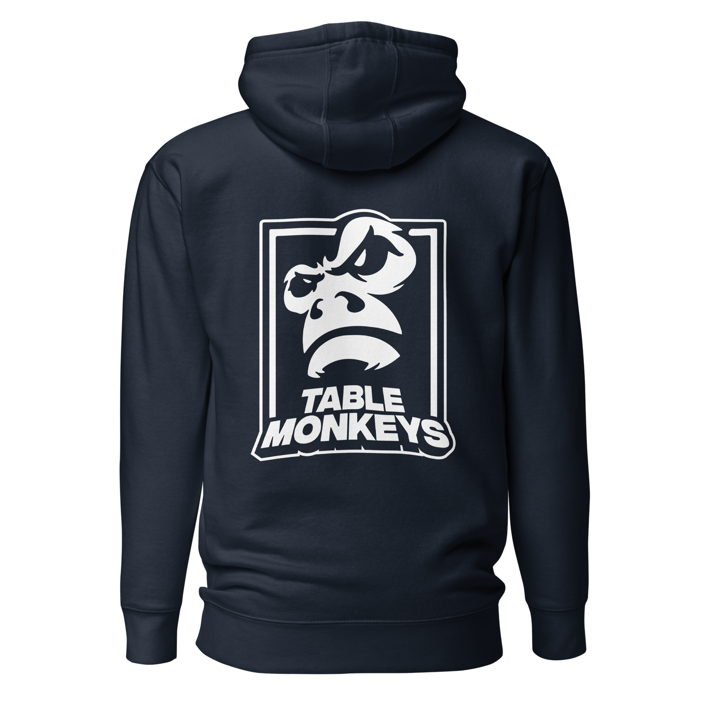 Table Monkeys Original Hoodie